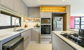 Imagem 2: Casa Finamente Mobiliada e Pronta para Morar 159,91 m² de Sofisticação e Conforto