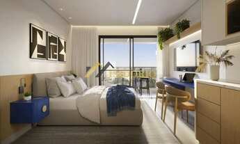 Imagem 5: APARTAMENTO NO CAPÃO RASO! 02 QUARTOS, SUÍTE, VARANDA GOURMET!!