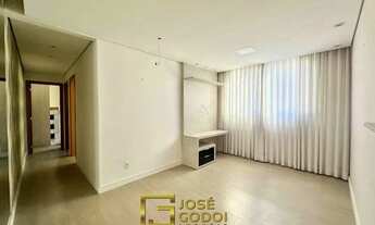 Imagem: Apartamento 2 quartos condomínio com lazer