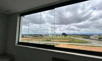 Imagem 4: Apartamento com 2 dormitórios para alugar, 50 m² por R$ 3.395/mês - Bairro da Floresta - S