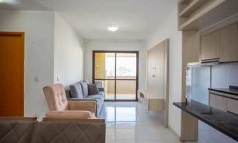 Imagem 5: Apartamento para alugar no Cristo Rei, Curitiba 2 quartos (1 suíte), sacada com churrasqu