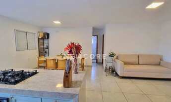 Imagem: Apartamento em Rua dos Cisnes - Jardim das