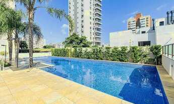 Imagem 2: Apartamento à venda 3 Quartos 1 Suite 3 Vagas 77M² Passo da Areia Porto Alegre - RS