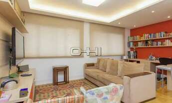 Imagem 3: Aluguel Apartamento 2 Dormitórios - 96 m² Moema