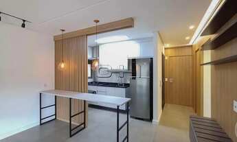 Imagem 2: Aluguel Apartamento 2 Dormitórios - 76 m² Moema