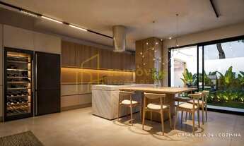 Imagem 2: Morada de Laranjeiras: Casa Triplex com Área Gourmet e Acabamento Premium!