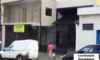 Imagem 3: SOMENTE VENDA - Galpão/Barracão 537m2 na Vila Mariana - C/ RENDA GARANTIDA (Investidor