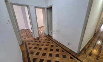 Imagem 5: Alugo apartamento na Rua Coelho Neto - Laranjeiras! Duplex, com 324m², 3 quartos, sendo 1