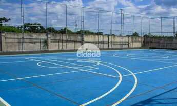 Imagem 12: Terreno á venda- Vila Firenze Residence Club - Cascavel-PR