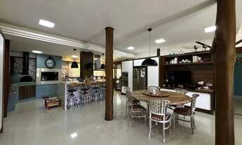 Imagem 5: Sítio à venda, 4 quartos, 4 suítes, 10 vagas, Fiuza - Viamão/RS