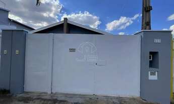 Imagem 2: Casa para venda ou locação no Jardim Nova Aurora (Nova Veneza), em Sumaré/SP