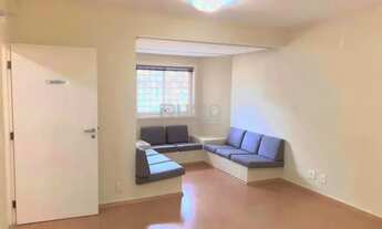 Imagem 2: Sala para alugar em Campinas, Nova Campinas, com 111 m²