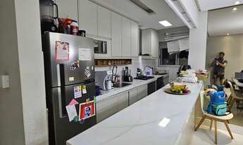 Imagem 4: Villa Astúrias. Apto 3 quartos