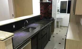 Imagem 5: Apartamento à venda em Campinas, São Bernardo, com 3 quartos, com 70 m²