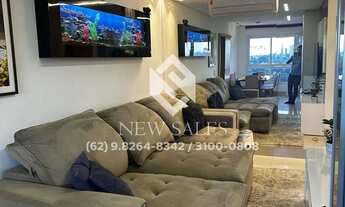 Imagem: Apartamento no Setor Marista com 2 Quartos