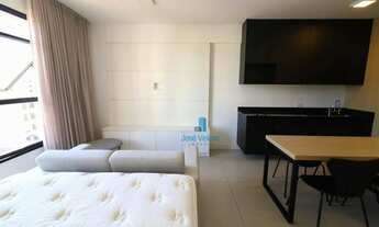 Imagem 6: Apartamento tipo studio para alugar, 30 m² por R$ 2.150/mês - Alto da Glória - Curitiba/PR