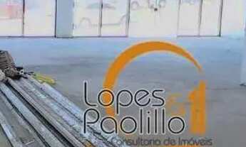 Imagem 3: Galpão para alugar, 500 m² por R$ 10.162,00/mês - Nova Atibaia - Atibaia/SP