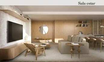 Imagem 7: Casa Jardins Atenas com 4 dormitórios à venda, 434 m² por R$ 2.890.000 - Jardins Atenas