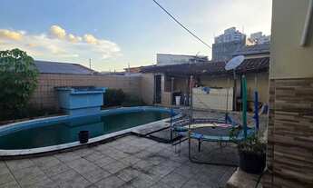 Imagem 2: Casa p/ Residencial ou comercial em Dom Pedro, 3 qtos e Piscina