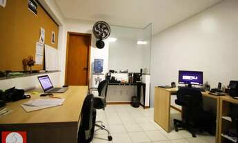 Imagem: Sala Comercial para Venda em Salvador, Caminho