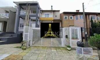 Imagem 5: Casa com 3 dormitórios para alugar, 171 m² por R$ 6.700,00/mês - Aberta dos Morros - Porto