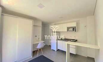 Imagem 4: Studio com 1 dormitório para alugar por R$1.500 /mês - Rebouças - Curitiba/PR