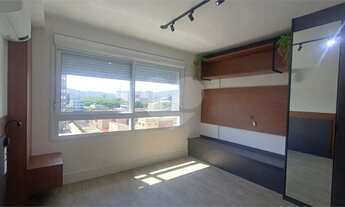 Imagem 3: Apartamento com 1 quartos para locação em Partenon - RS