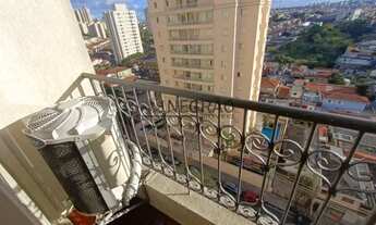 Imagem 7: APARTAMENTO RESIDENCIAL em SÃO PAULO - SP, VILA VERA