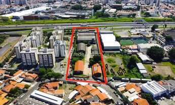 Imagem 3: Barracão - Jardim do Lago - Campinas