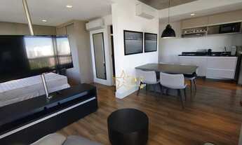 Imagem 6: Apartamento para alugar, 63 m² por R$ 7.137,00/mês - Cidade Monções - São Paulo/SP