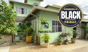 Imagem: Casa duplex perto do Shopping