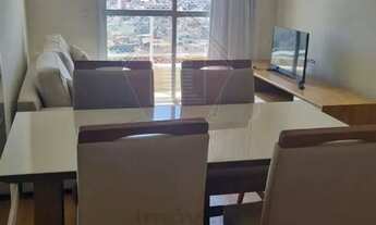 Imagem 4: APARTAMENTO - RES. PIAZZA MESSINA