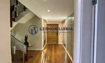 Imagem 7: Apartamento para Locação em Rio de Janeiro, Barra da Tijuca, 5 dormitórios, 2 suítes, 5 ba