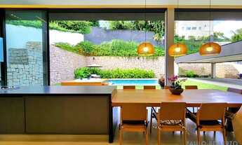 Imagem 5: CASA EM CONDOMÍNIO - TAMBORÉ - SP