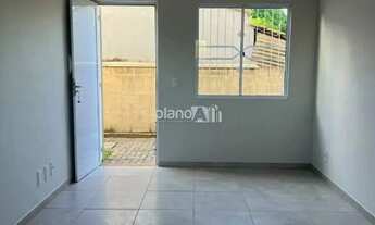 Imagem 3: Casa Compra Assitida à venda, com 49m², 2 quartos - Nossa Chácara - Gravataí / RS por R$ 2