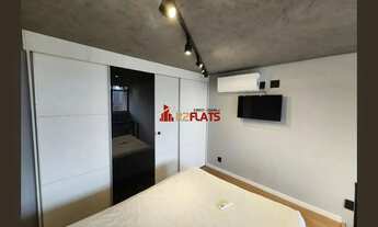 Imagem 11: Flat com ótimo preço no bairro Moema. Confira!