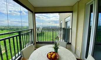 Imagem: Apartamento - Swiss Park - Campinas