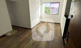 Imagem 2: Apartamento 3 Quartos 55m² Engenho Novo com Infraestrutura