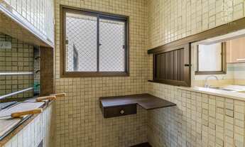 Imagem 7: Apartamento no Mont Royal, 04 Quartos, 02 Vagas, Churrasqueira a Carvão, Batel, Curitiba