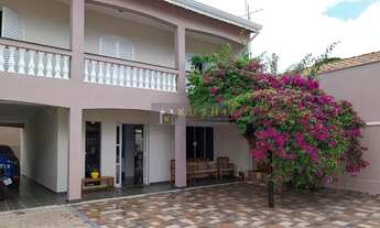 Imagem 5: Sobrado à venda em Campinas, Parque Via Norte, com 3 quartos, com 174 m²