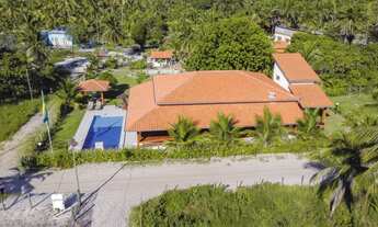 Imagem 3: Casa de veraneio