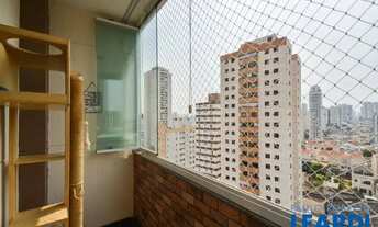 Imagem 6: APARTAMENTO - SAÚDE - SP