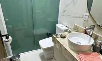 Imagem 5: Casa - Residencial Center Ville - Goiânia/GO