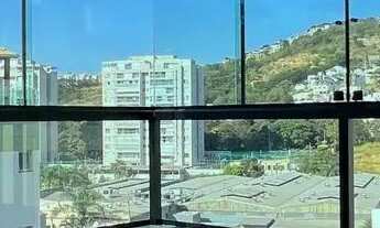 Imagem 2: Apartamento em Castelo - Belo Horizonte, MG