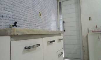 Imagem 3: Vendo ou alugo Casa com 1 dormitório