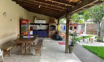 Imagem 3: Casa de Praia em Mar Azul, Aracruz - 6 Quartos