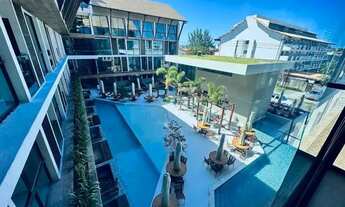 Imagem 2: Imóvel para venda tem 25 metros quadrados com 1 quarto em Porto de Galinhas - Ipojuca - PE