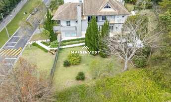 Imagem 3: Terreno residencial no Alphaville Graciosa