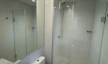 Imagem 12: Apartamento para aluguel com 40 metros quadrados com 1 quarto em Setor Bueno - Goiânia - G