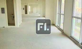 Imagem 2: Conjunto à venda, 200 m² por R$ 2.000.000,00 - Vila Olímpia - São Paulo/SP